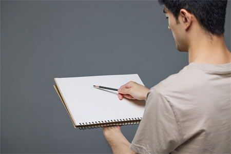 速写高分密码，5大核心要点，直击阅卷标准！