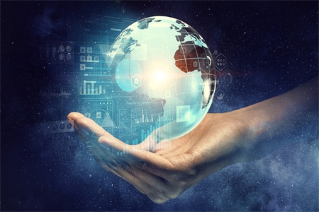 别再忽略这匹“潜力股”！地理信息科学专业值得关注